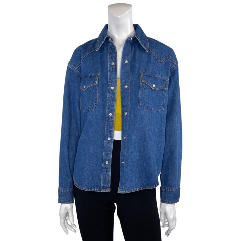 Wilfred Free Dowling Shirt Jacket